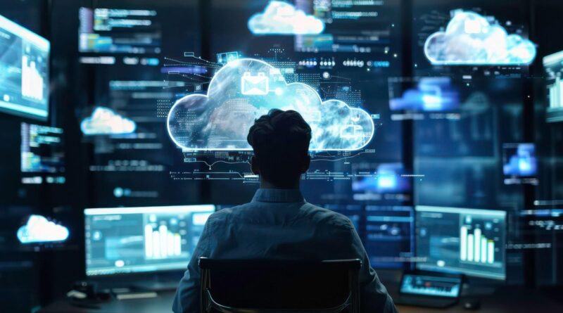 7 Cloud Computing Trends That Will Define Business Success in 2025