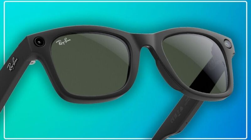 Ray-Ban Meta smart sunglasses review