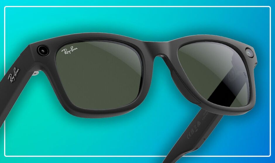 Ray-Ban Meta smart sunglasses review